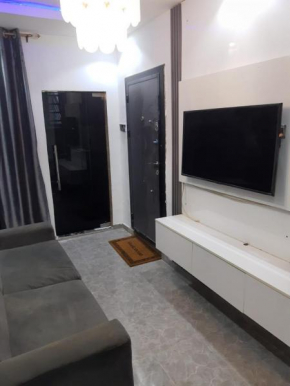 World1 apartment